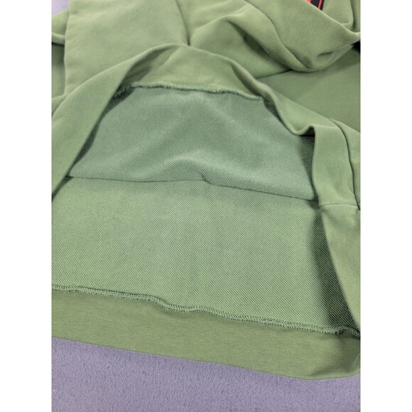 Nike Syracuse University Shirt Mens XL Dri-FIT On-Field American Flag Patch - Picture 10 of 16